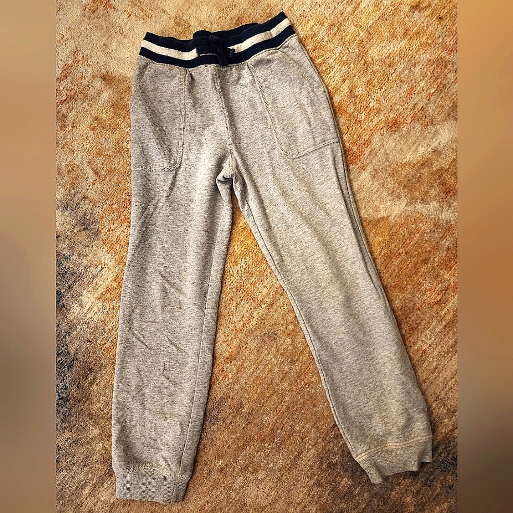 Carter's Pull-On Drawstring Joggers